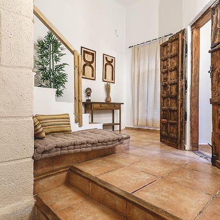 Exotic Little Palace City Center لقنت المظهر الخارجي الصورة