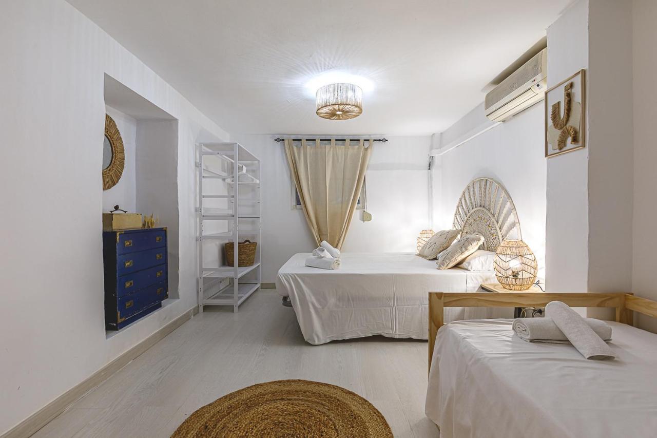 Exotic Little Palace City Center لقنت المظهر الخارجي الصورة